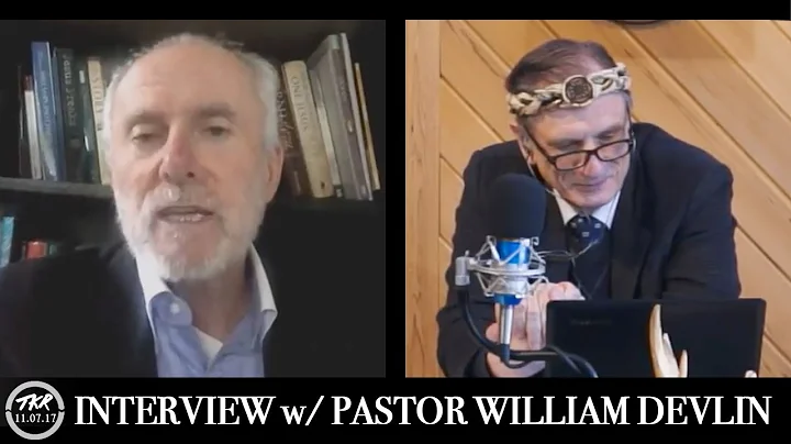 Interview with Pastor William Devlin