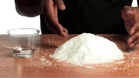 Steve Spangler Insta-Snow®