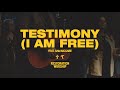 Testimony I Am Free Feat Sam McCabe Where I Ll Be Found mp3