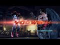 Tekken 7 Devil Jin gameplay# 1