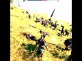 War With Northern Empire