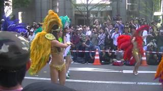 Kobe Samba Festival