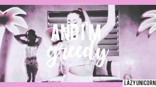 ♡Greedy♡  [AMV] *Multifandom*