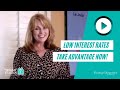 Low Interest Rates/Buyer Demand = Value Increases! | Tiffany Torgan and Co