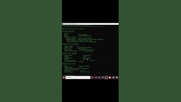 Cómo hacer un hack #hacker #hack #cmd #programming