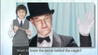 Eco Ideas - Technology For Water Saving