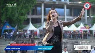 Yunita Asmara - Dumes | Familys Group Live Cover Jambore Nasional HTCI 2025