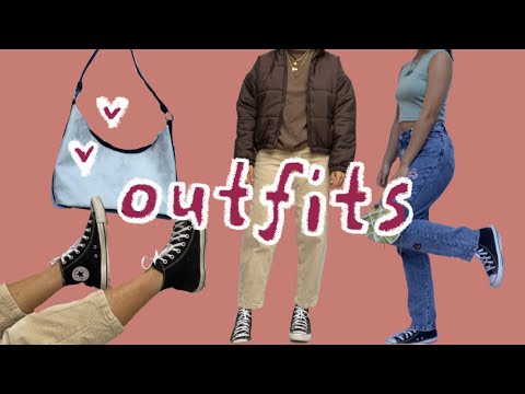 21 outfit ideas for 2021