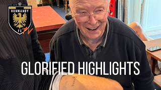 Inside Hunmanby │ Glorified Highlights