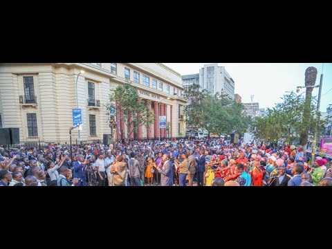 NAMPENDA HUYU YESU NAMPENDA AMEN Pst Samuel Archives