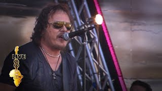 Zucchero - Overdose (D&#39;Amore) (Live 8 2005)