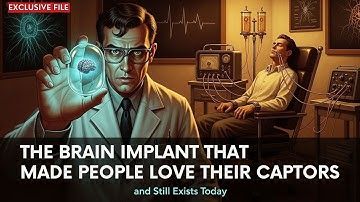 The Brain Implant That Made People Love Their Captors — and Still Exists Today