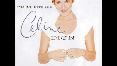 Celine Dion - All By Myself (Falling into You 1996)