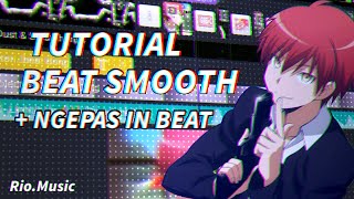 Download Mp3 Tutorial Beat Smooth AMV