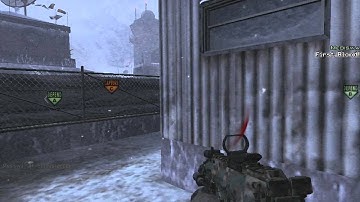 First blood, 3ple kill, 5-man multikill Predator and Reaper in 1:20