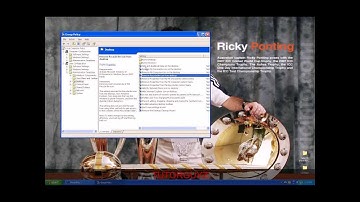 how to hide or show recycle bin in windows xp 2011.
