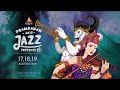 Prambanan Jazz #4 / 2018