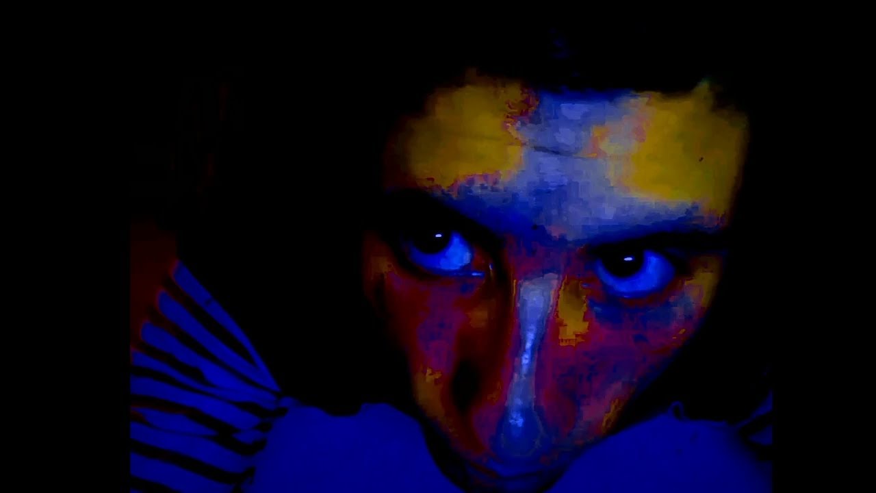 I WANT TO BE REAL FOR WORLD | SHORT HORROR FILM - YouTube