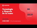 &quot;Tecnología y Negocio de la mano&quot; | Jordi Miró, CTO de The Hotels Network.