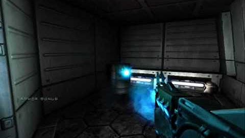 Classic Doom 3-Playthrough Part 2