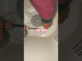 cara mudah buka baut mesin cuci #shots #ideas