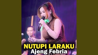 Nutupi Laraku