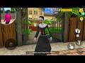 Scary Teacher 3D -miss t evil nun enter in new update new levels