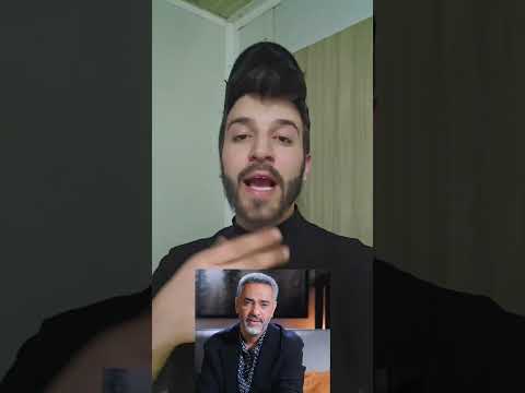 خايف من ايه راغب علامة صحاك الشوق فضل شاكر