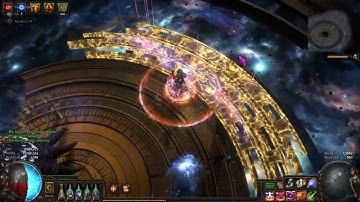 Tanky Aura Stacker Spark | Uber maven