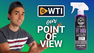 Chemical Guys Floor Mat Cleaners | Our Point Of View