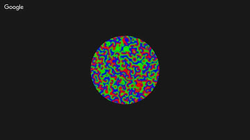 Emergent Phenomena Pt. 4 (Patterns in Biology)