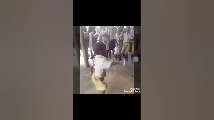 Just for laughing gags