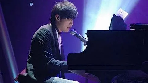 周杰倫與昆凌婚禮 钢琴曲 Jay Chou & Hannah's Wedding Piano Song @ Selby Abbey, Yorkside - DayDayNews