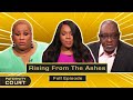 Rising From The Ashes: Woman Discovers Deceased Father Is ALIVE (Full Episode) | Paternity Court