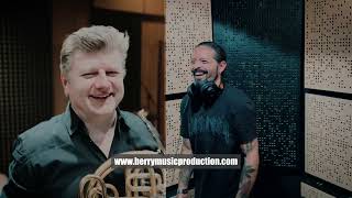 Radek Baborák & Audiofairytellers Feat. Ronnie Romero - Hes Got The Horn Official Music Video