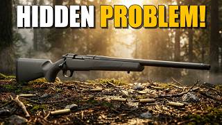 These 5 Accurate Rifles Are Hidden Gems — #3 Will SHOCK You