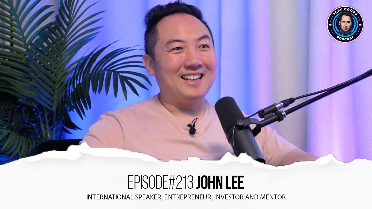 The Flow Show with Jeff Gross 