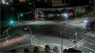 道路カメラ_春日北交差点
