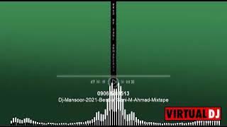 Dj Mansoor Best Hausa Remix 2021