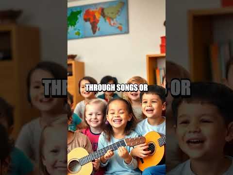 Cultural Education in