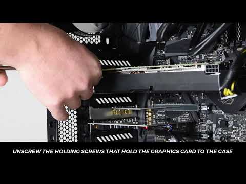 Video: Paano Mabawasan Ang Pagkarga Sa Video Card