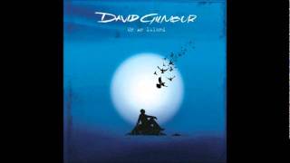 David Gilmour - On an Island subtitulado al español chords