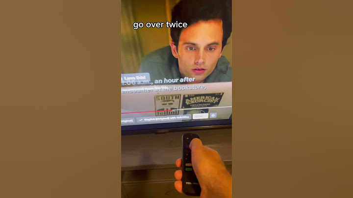 Why Doesn’t Netflix Tell You This?