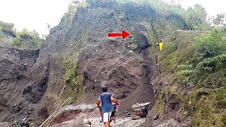 Download Lagu Nearly Penetrating With Mined Cliff Edge  MP3