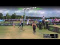 AVP Grass Tour | Kane/Alex vs. Wood/Robertson | Grass Nationals