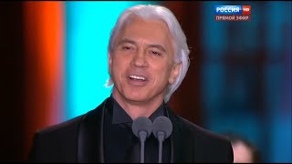 Хворостовский Огонек 09.05.2016 HD720p | Hvorostovsky A twinkle 09.05.2016 HD720p