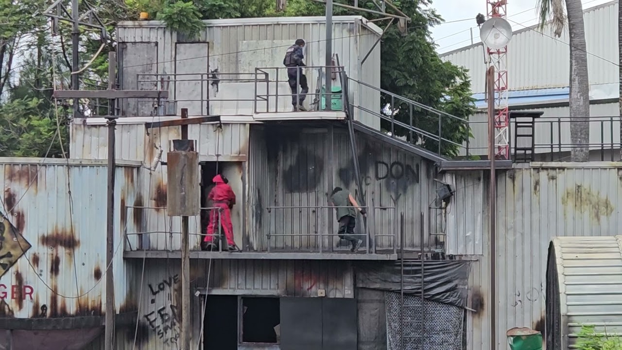 ดรีมเวิลด์ 7 ตุลาคม ค.ศ. 2024