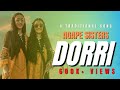 Dorri  agape sisters  2020 official