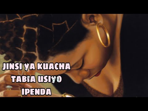 Video: Jinsi Ya Kuondoa Tabia Mbaya