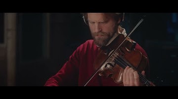 Danish String Quartet - Stormpolskan (from the new album 